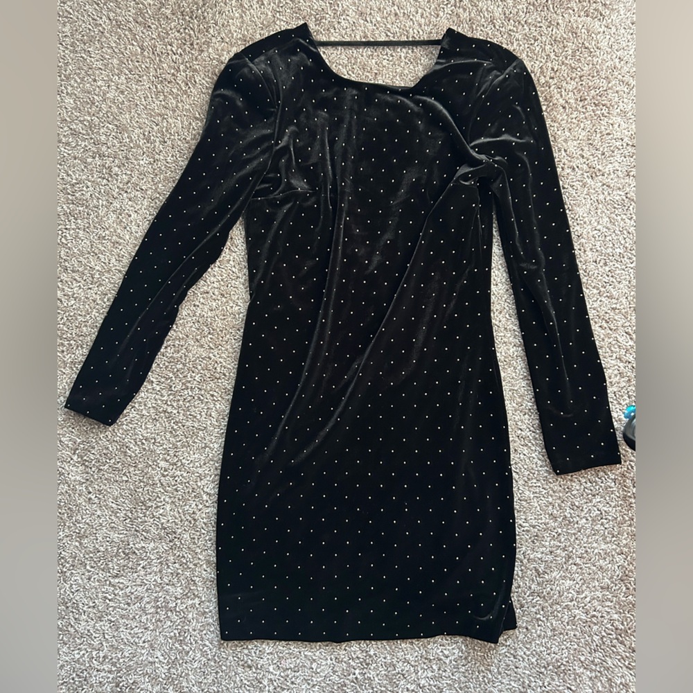 Express Dress - Picture 6 of 7